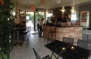 PIZZA DOMI à Perpignan