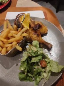 Le Portofino à Chambray-lès-Tours