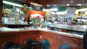 Pause Café à Saint-Pierre-de-Buf