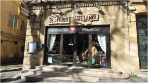 SIELANKA Restaurant Polonais Traiteur à Aix-en-Provence