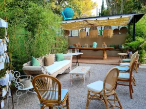 IKI.T Mougins à Mougins