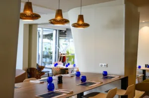 L´Intermède – Brasserie Maison à Évry-Courcouronnes