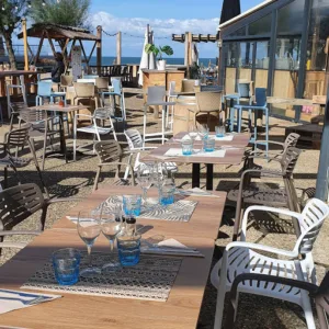 L’océan à Anglet