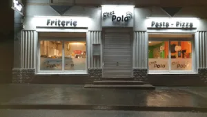 Resto Polo à Maubeuge