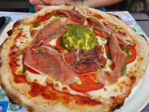 Le Pinocchio à Èze