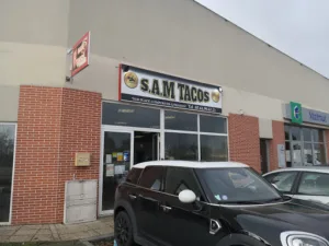 S.A.M TACOS à Blagnac