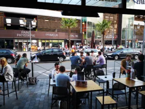 36, LE BAR à Tarbes