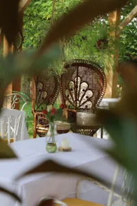 Chez Louise – Cuisine locale & Familiale à Lançon-Provence