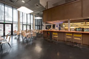 La Cantine du Fort à Le Havre