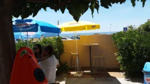 Spotfood à Martigues