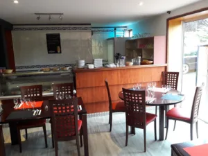 Pizzeria Le Florina à Hôpital-Camfrout