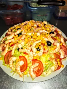 Andiamo Pizza à Anzin