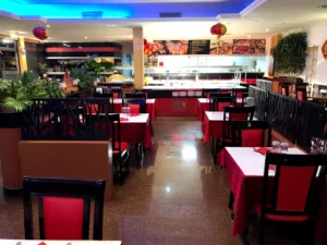 Royal de Mezieres à Mézières-sur-Seine