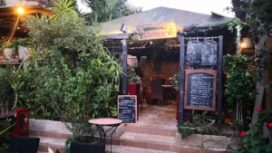 La Cantinetta à Porto-Vecchio