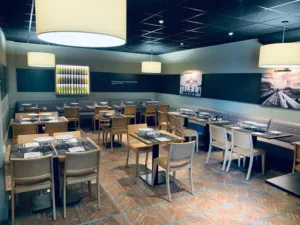 Bistro Regent Magudas Le Haillan à Le Haillan