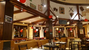 Courtepaille à Conflans-Sainte-Honorine