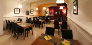 Vela Azzurra à Besançon