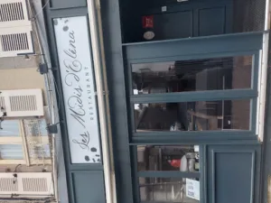 Les midis d’elena à Aurillac