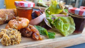 Le Verso à Sablé-sur-Sarthe