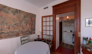 Château de la Tour du Puits à Coise-Saint-Jean-Pied-Gauthier