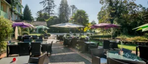 La Table de Fompeyre à Bazas