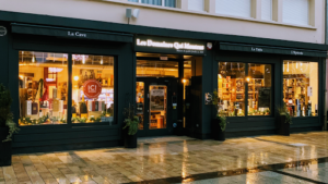 Les Domaines Qui Montent – Cave à vins, Épicerie Fine, Table d’hôtes à Thionville