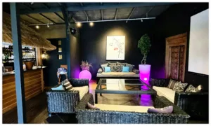 Lounge and Spa à Bray-Saint-Aignan