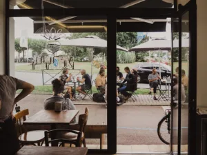 Bocata à Saint-Jean-de-Luz