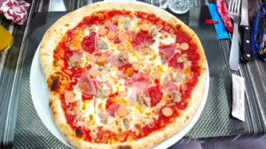 Mamma Mia à Lourdes