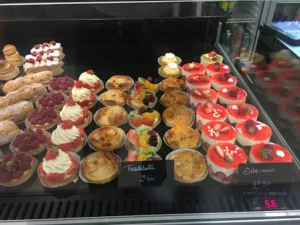 Osmoz Coffee à Nogent-sur-Oise