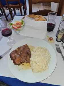 Les Bleuets à Bezons