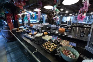 The Pirates Finds à Villecresnes