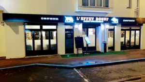 L’effet boeuf à Savigny-sur-Orge