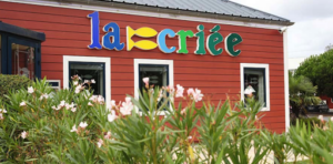 La Criée à Mérignac