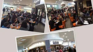 LE BISTROT DU GRAND MOUN à Saint-Pierre-du-Mont