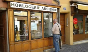 LA COURETTE DU FAUBOURG à Annecy