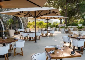 Tra Di Noi à Cagnano