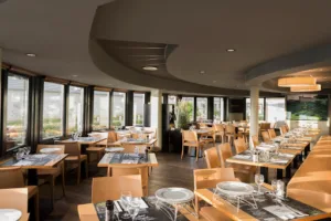 Bistro Régent Tours Nord à Tours