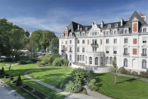 Groupe Résidences Services Séniors Villa Médicis à Dijon