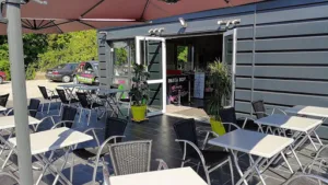 Pizza El Fredo à Hautmont