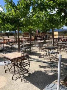 Domaine Le Sun Day à Le Castellet