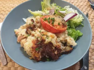 L’inattendu à Sainte-Maure-de-Touraine