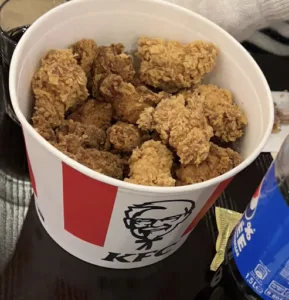 KFC Villeneuve-sur-Lot à Villeneuve-sur-Lot