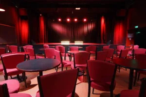 Royale Factory à Versailles