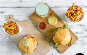 Le Sous-Marin Jaune – Food Truck à Limonest