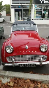 tropikalfood à Grosseto-Prugna