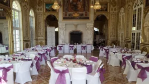 La Table De Sandorine Sarl à Rethel