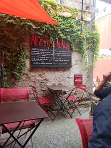 Au Panier Perché à Rezé