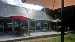 Classic Pub & Cars à Honfleur