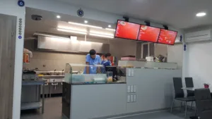 Le 64 à Marckolsheim